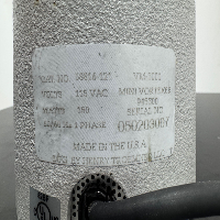 VWR Analog Vortex Mixer image 2